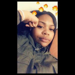 Meet your Posher, Patricia